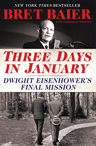 Algopix Similar Product 19 - Three Days in January Dwight