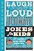 Algopix Similar Product 11 - LaughOutLoud Ultimate Jokes for Kids