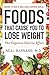 Algopix Similar Product 6 - Foods That Cause You to Lose Weight