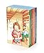 Algopix Similar Product 11 - Little House 4Book Box Set Little