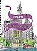 Algopix Similar Product 20 - Color Chicago 20 Views to Color in by