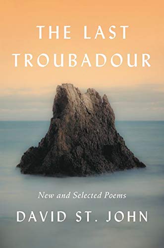 Algopix Similar Product 9 - The Last Troubadour New and Selected