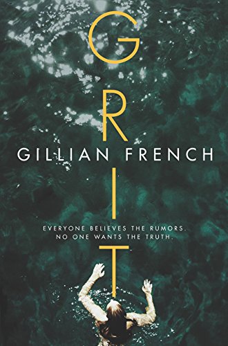 Algopix Similar Product 3 - Grit: A Novel