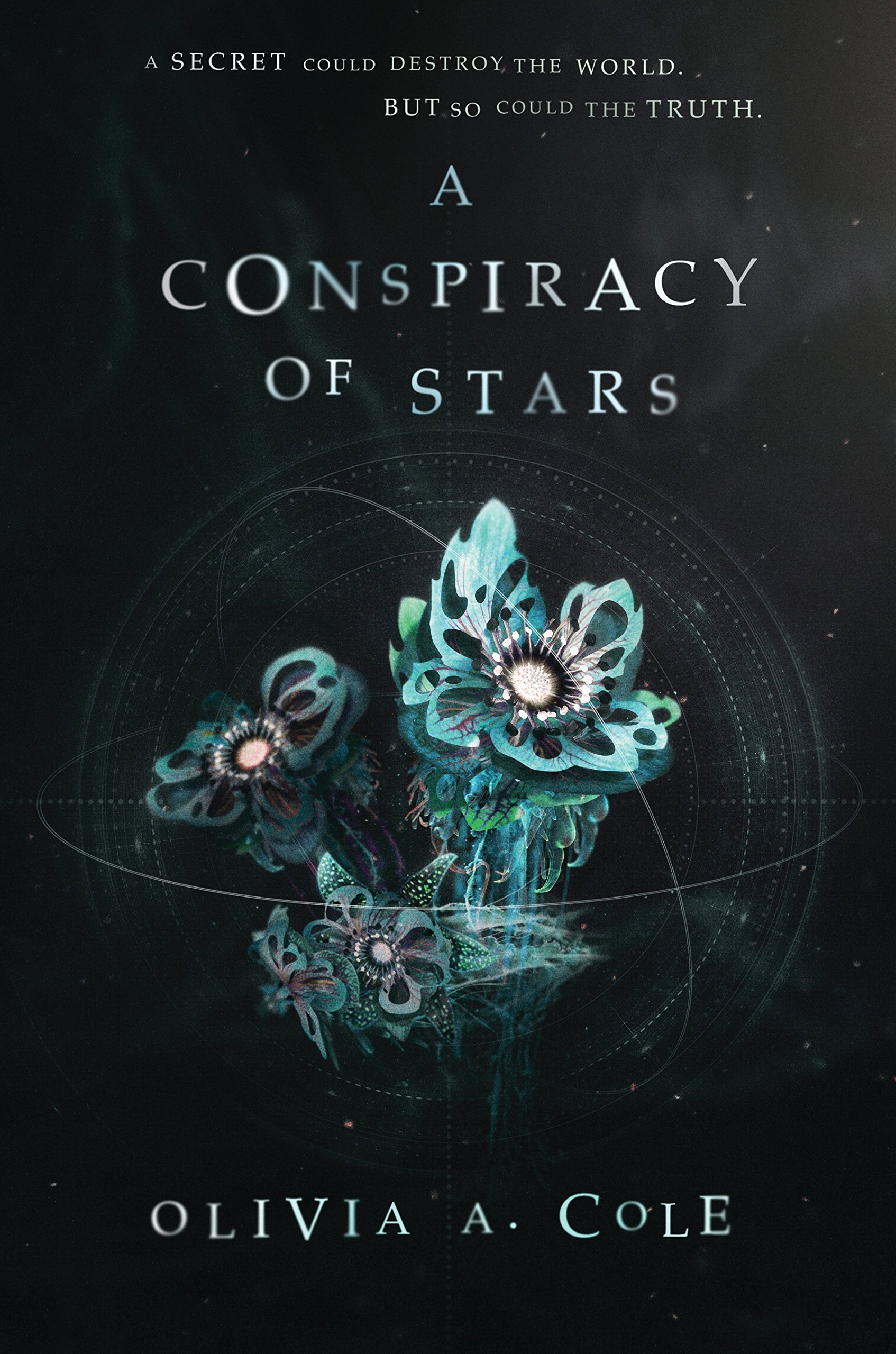 Algopix Similar Product 5 - A Conspiracy of Stars Whitecoats