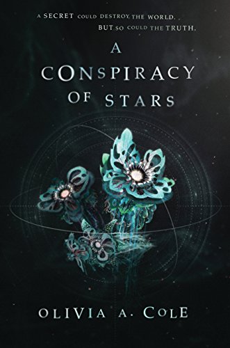 Algopix Similar Product 6 - A Conspiracy of Stars Whitecoats