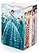 Algopix Similar Product 5 - The Selection 5Book Box Set The