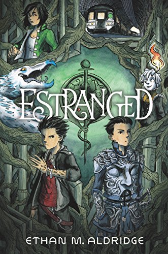 Algopix Similar Product 5 - Estranged (Estranged, 1)