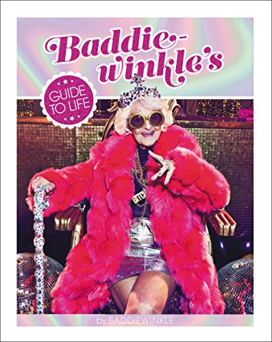 Algopix Similar Product 15 - Baddiewinkle's Guide to Life