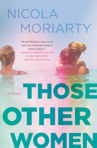 Algopix Similar Product 7 - Those Other Women: A Novel