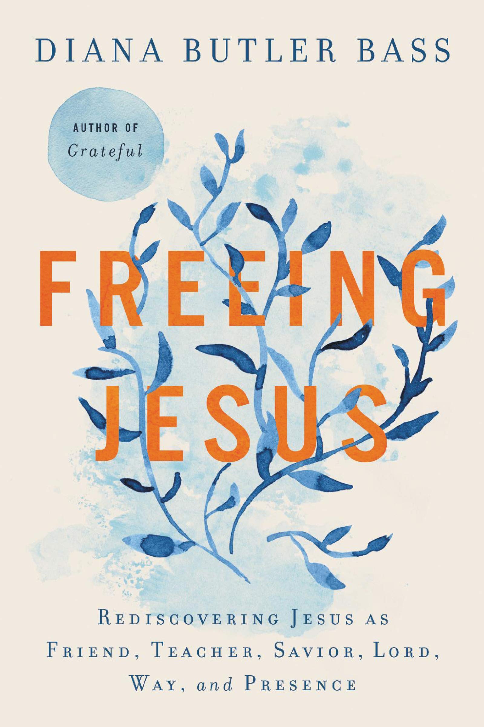 Algopix Similar Product 6 - Freeing Jesus Rediscovering Jesus as