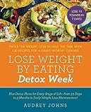 Algopix Similar Product 4 - Lose Weight by Eating Detox Week
