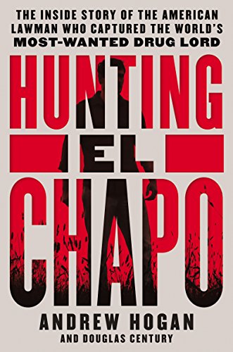 Algopix Similar Product 12 - Hunting El Chapo The Inside Story of