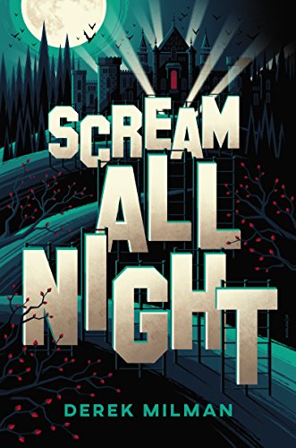 Algopix Similar Product 2 - Scream All Night