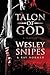 Algopix Similar Product 19 - Talon of God