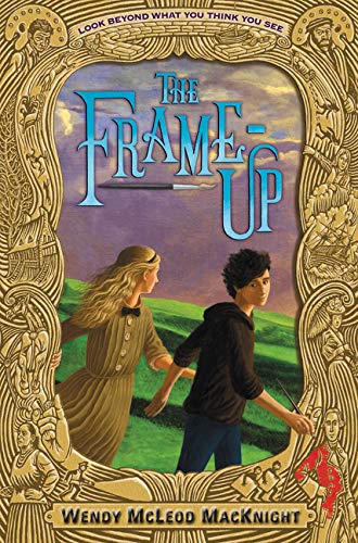 Algopix Similar Product 19 - The Frame-Up