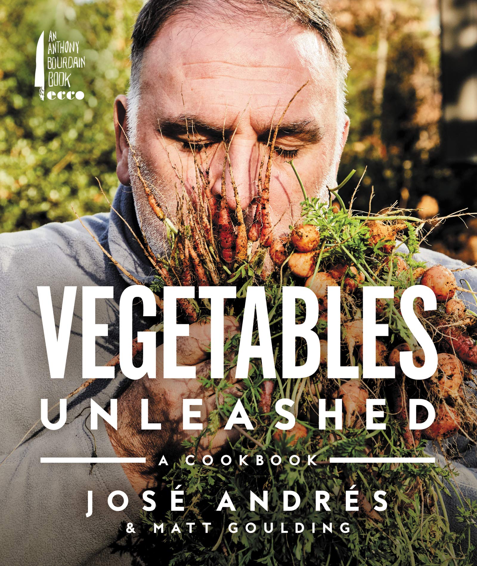 Algopix Similar Product 3 - Vegetables Unleashed: A Cookbook