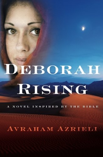 Algopix Similar Product 12 - Deborah Rising