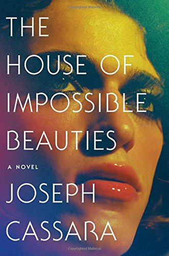 Algopix Similar Product 7 - The House of Impossible Beauties A