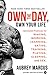 Algopix Similar Product 1 - Own the Day Own Your Life Optimized