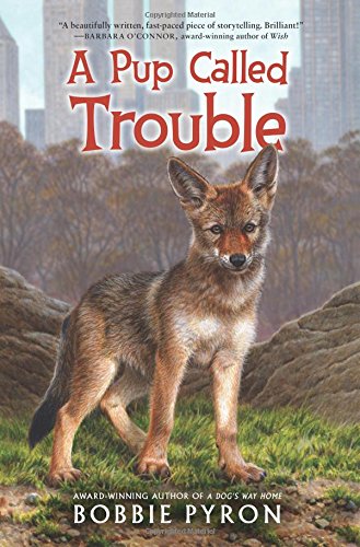 Algopix Similar Product 14 - A Pup Called Trouble