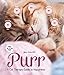 Algopix Similar Product 16 - Purr: A Cat Therapy Guide to Happiness