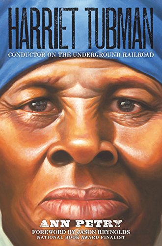 Algopix Similar Product 3 - Harriet Tubman Conductor on the