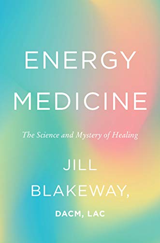 Algopix Similar Product 2 - Energy Medicine The Science and