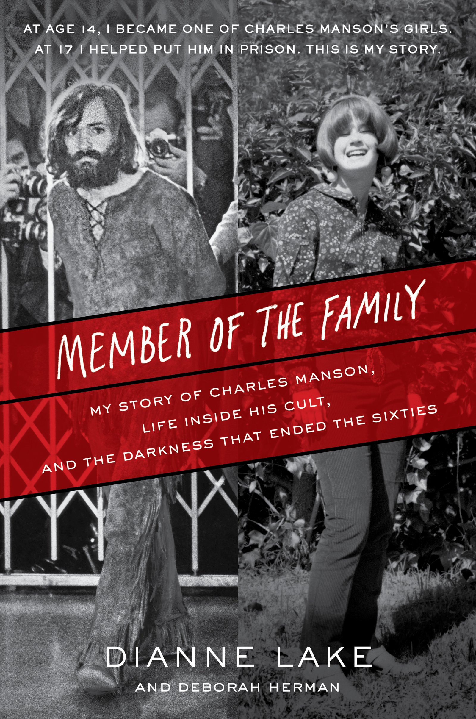 Algopix Similar Product 6 - Member of the Family My Story of