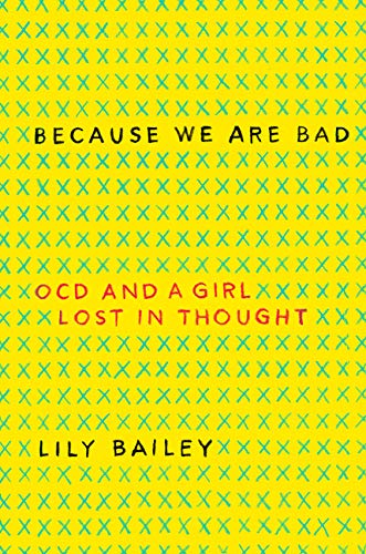 Algopix Similar Product 18 - Because We Are Bad OCD and a Girl Lost
