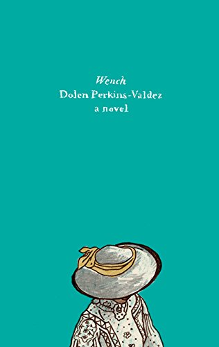 Algopix Similar Product 2 - Wench: A Novel