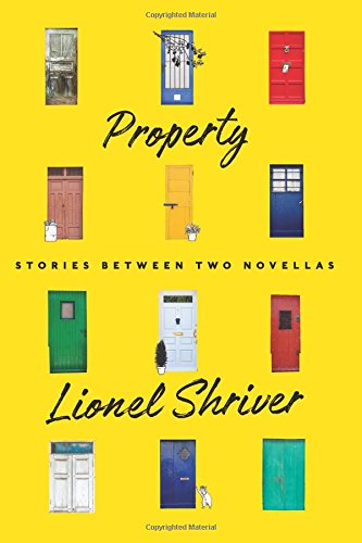 Algopix Similar Product 15 - Property: Stories Between Two Novellas
