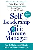 Algopix Similar Product 2 - Self Leadership and the One Minute