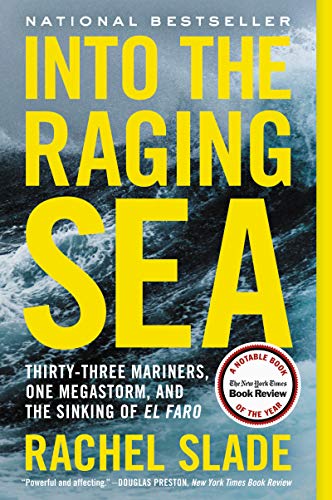 Algopix Similar Product 5 - Into the Raging Sea ThirtyThree