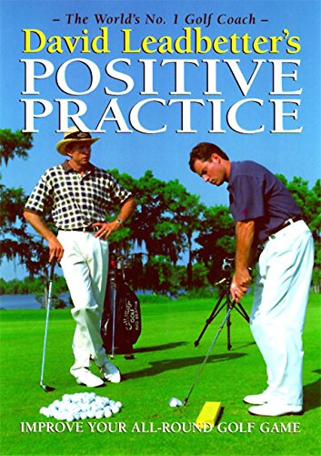 Algopix Similar Product 1 - David Leadbetter's Positive Practice