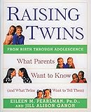 Algopix Similar Product 14 - Raising Twins What Parents Want to