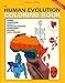 Algopix Similar Product 5 - The Human Evolution Coloring Book