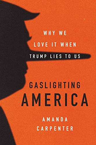 Algopix Similar Product 5 - Gaslighting America Why We Love It