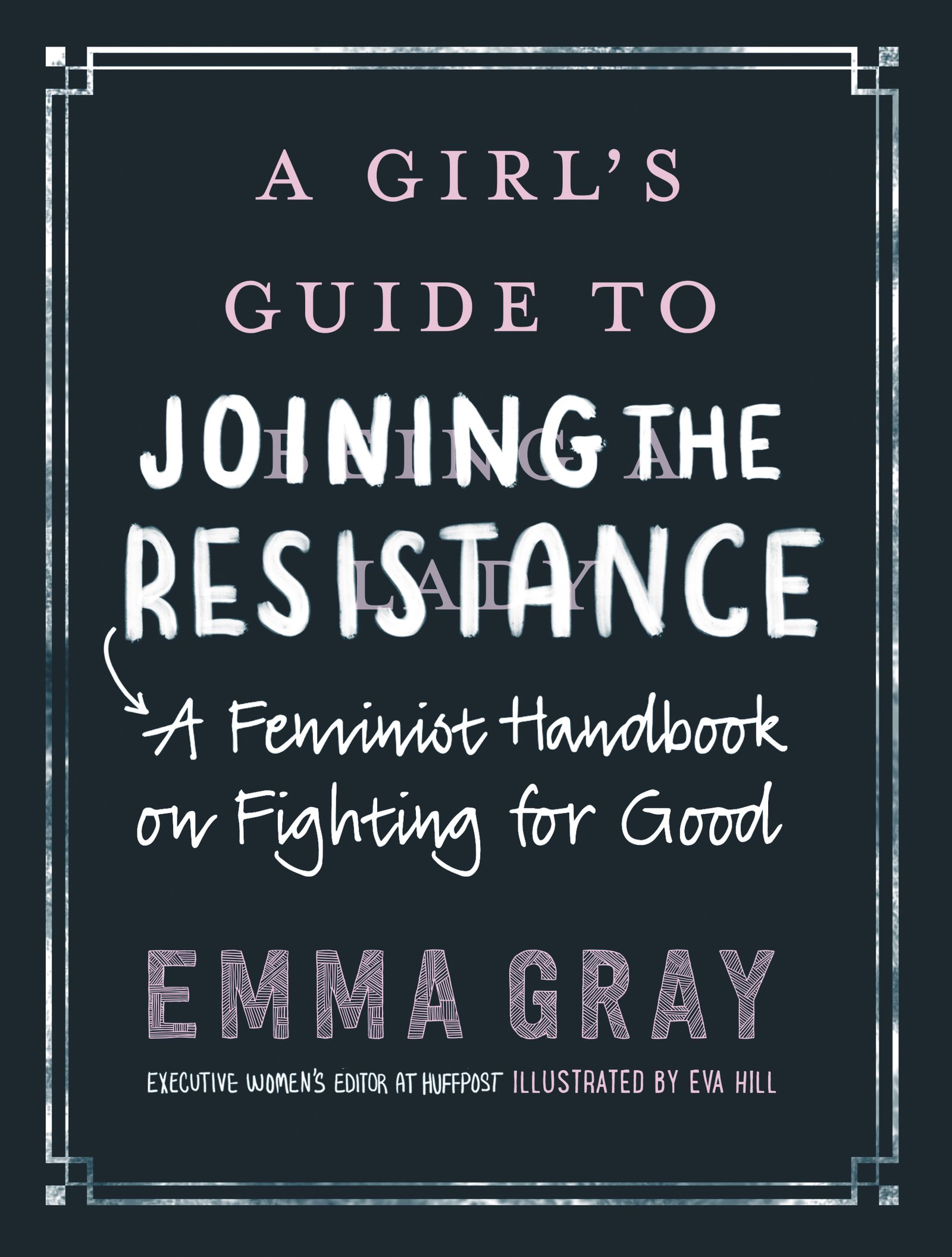 Algopix Similar Product 16 - A Girls Guide to Joining the