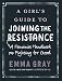 Algopix Similar Product 17 - A Girls Guide to Joining the