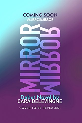 Algopix Similar Product 14 - Mirror, Mirror: A Novel