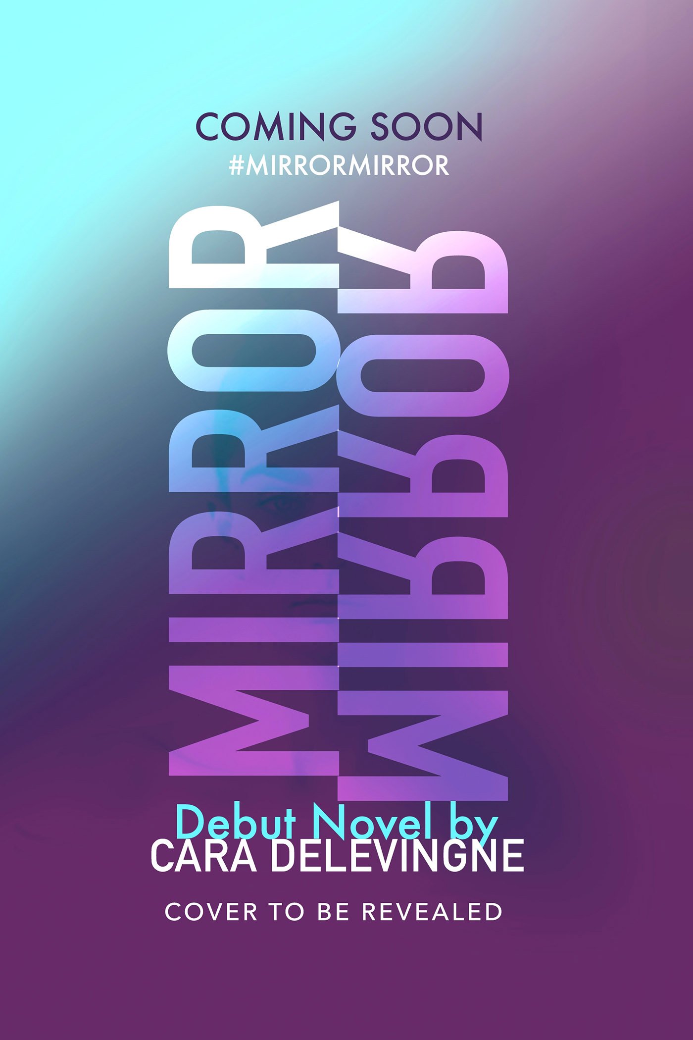Algopix Similar Product 3 - Mirror, Mirror: A Novel