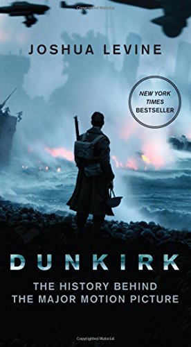 Algopix Similar Product 15 - Dunkirk The History Behind the Major