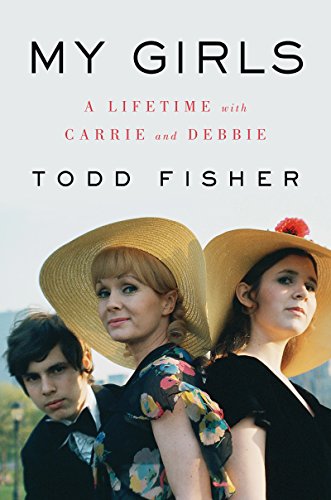 Algopix Similar Product 9 - My Girls A Lifetime with Carrie and