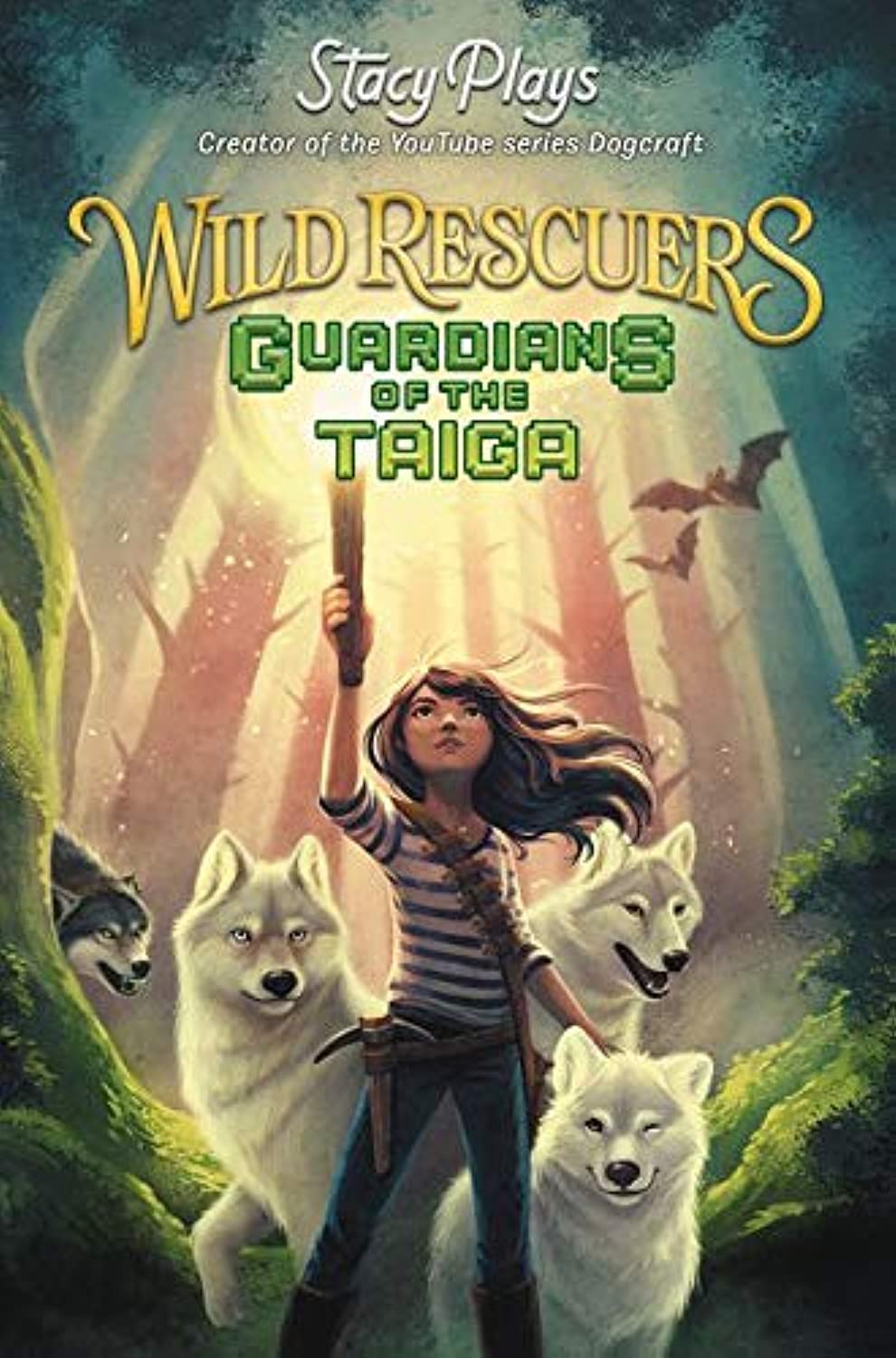 Algopix Similar Product 5 - Wild Rescuers Guardians of the Taiga