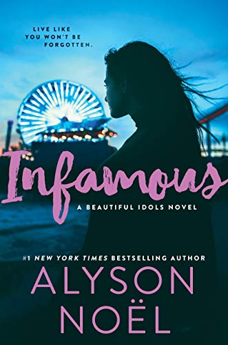 Algopix Similar Product 12 - Infamous Beautiful Idols Apr 03