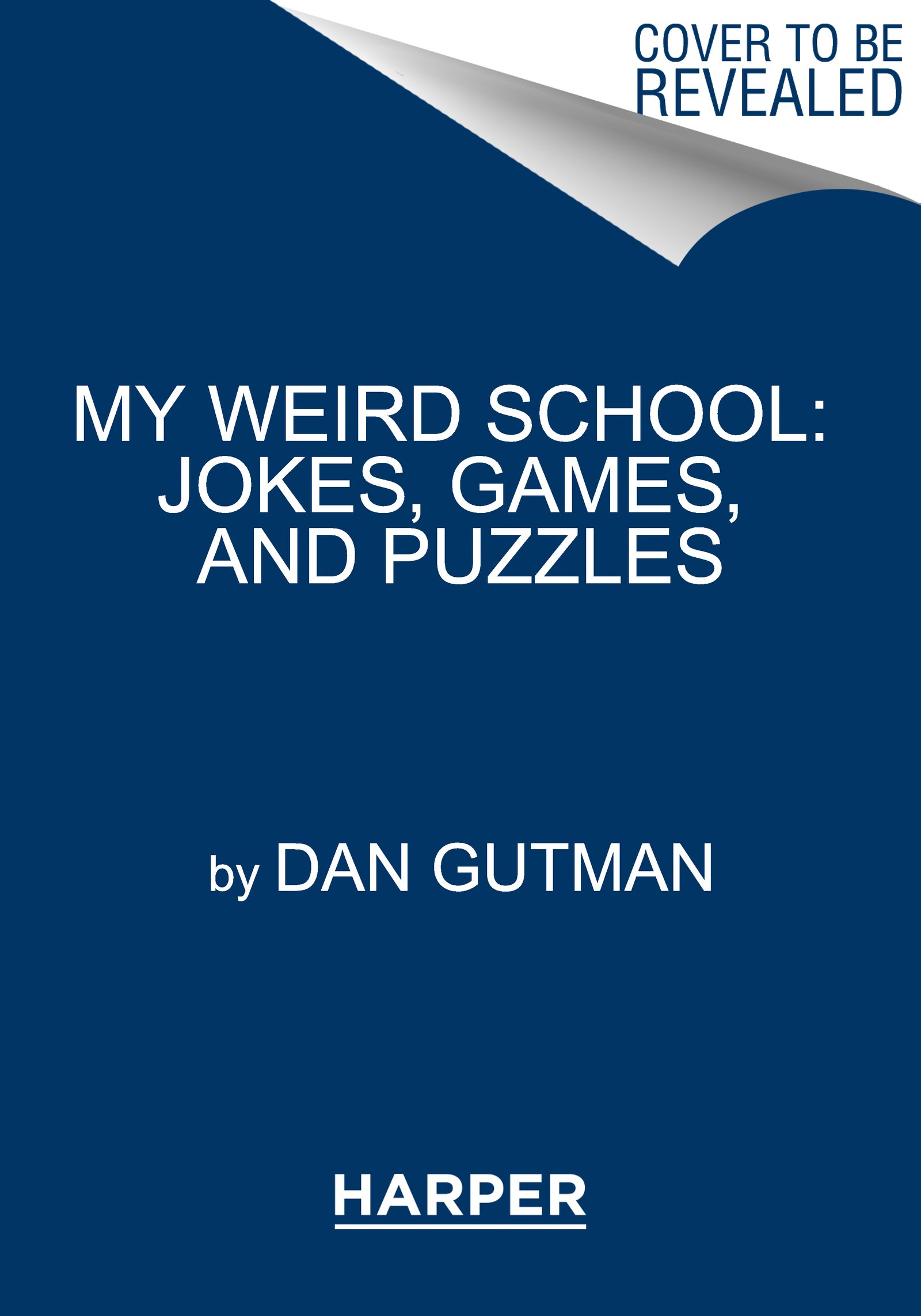 Algopix Similar Product 12 - My Weird School Jokes Games and