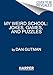 Algopix Similar Product 11 - My Weird School Jokes Games and