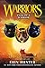 Algopix Similar Product 10 - Warriors Path of a Warrior Warriors