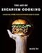 Algopix Similar Product 15 - The Art of Escapism Cooking A Survival