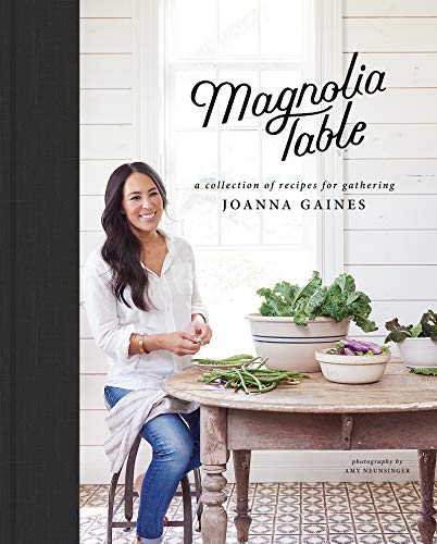 Algopix Similar Product 7 - Magnolia Table